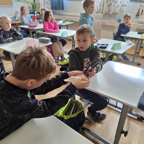 Wasserschule