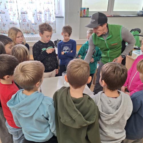 Wasserschule