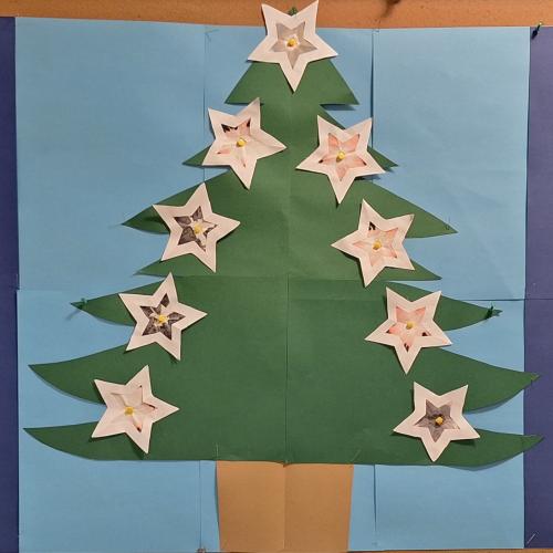 Weihnachtsdeko