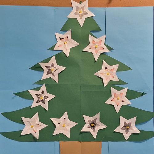 Weihnachtsdeko