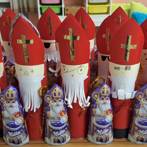 Nikolaus
