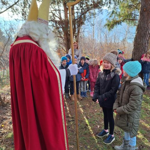 Nikolaus