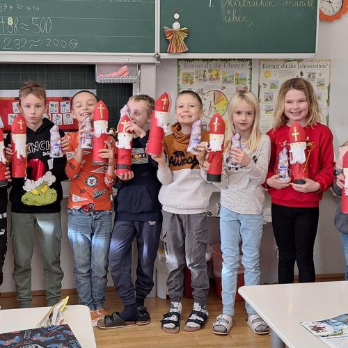 Nikolaus